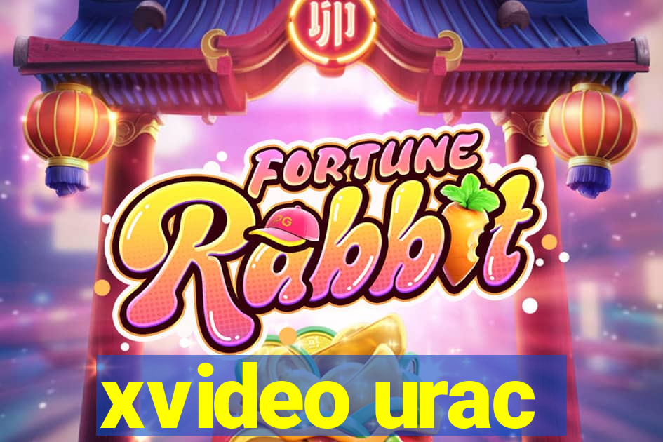 xvideo urac